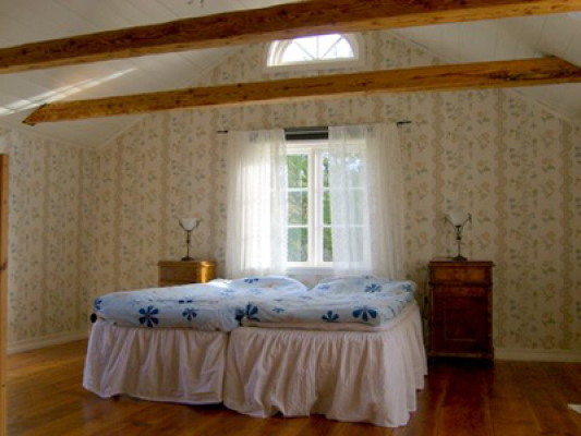 Schlafzimmer - 