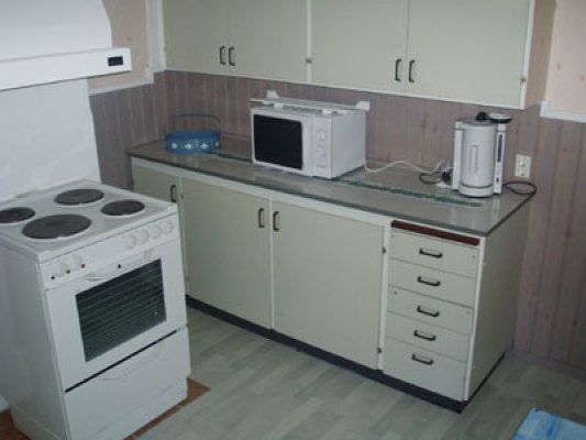 kitchen - 