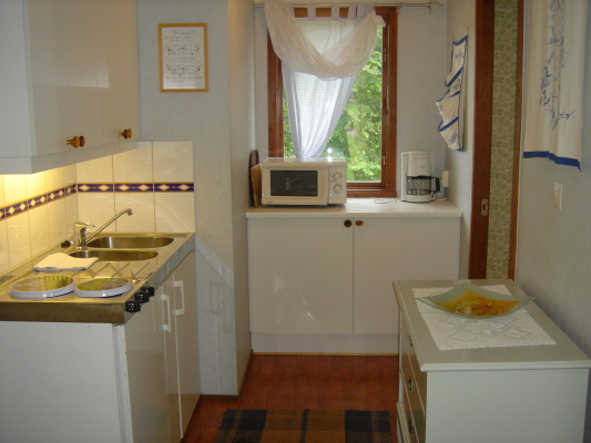 kitchen - 