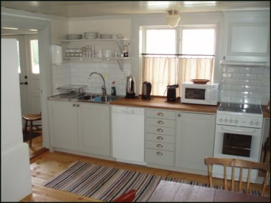 kitchen - 