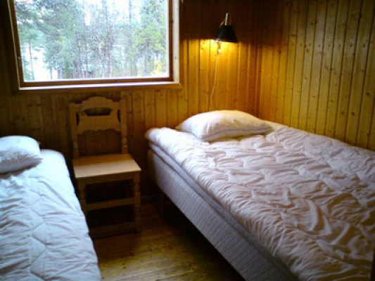 sleeping room - 