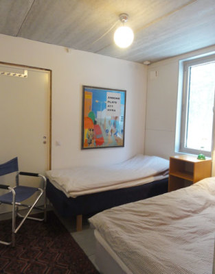 Schlafzimmer - 