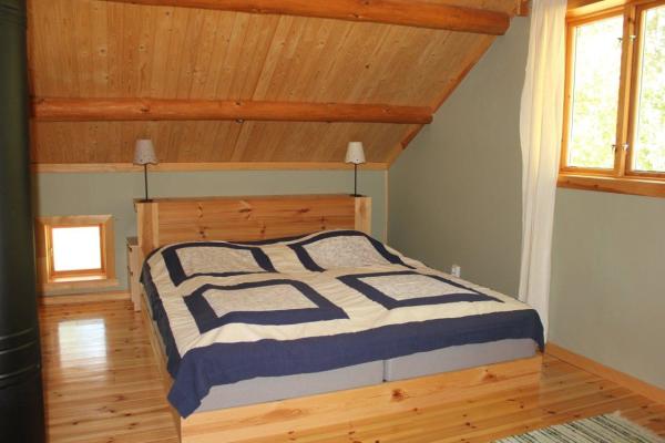 sleeping room - 