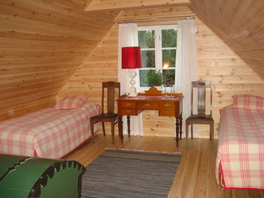 Schlafzimmer - 