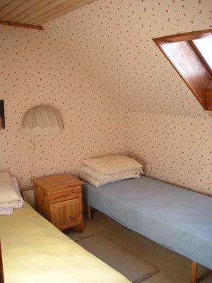 Schlafzimmer - 