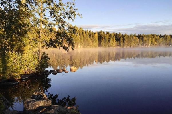 på sommaren - 