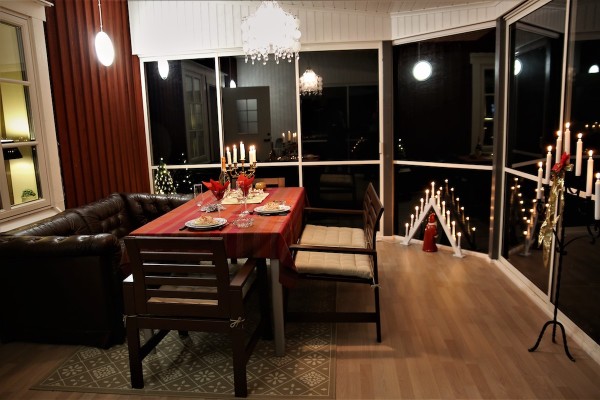 Terrace - 