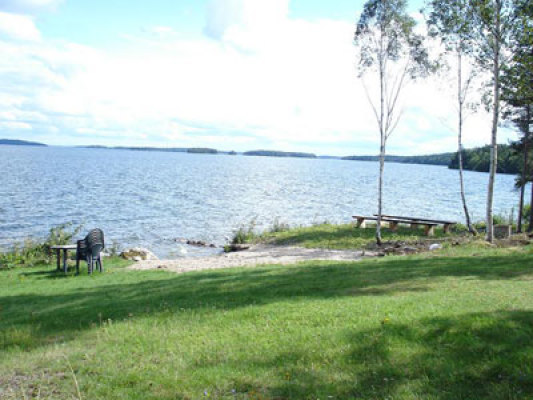på sommaren - 