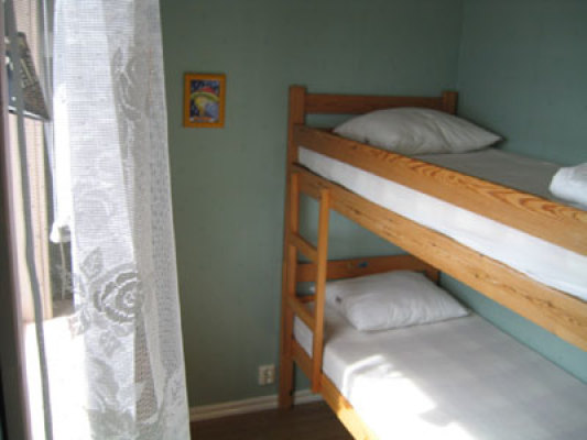 Schlafzimmer - 