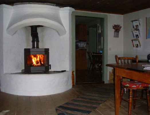 Vardagsrum - 