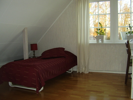 Schlafzimmer - 