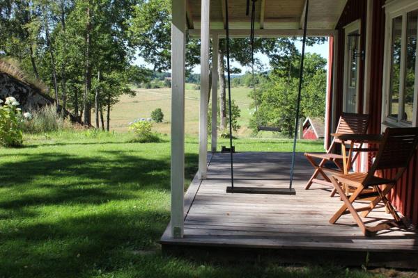 View summer - 