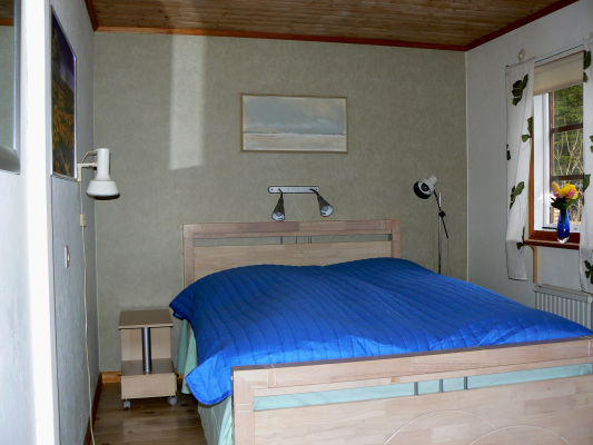 Schlafzimmer - 