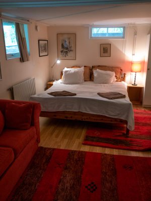 Schlafzimmer - 