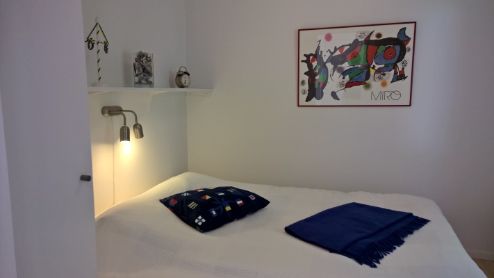 Schlafzimmer - 