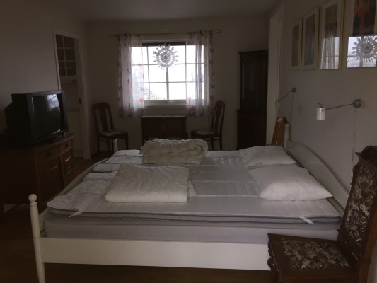 Schlafzimmer - 