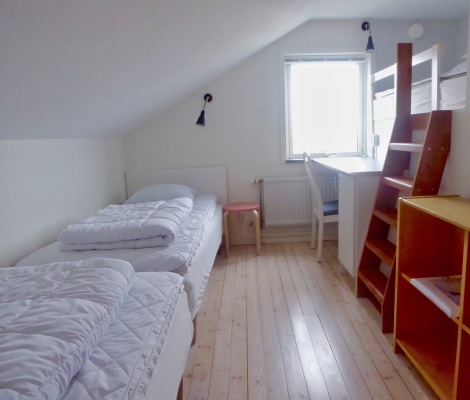 Schlafzimmer - 