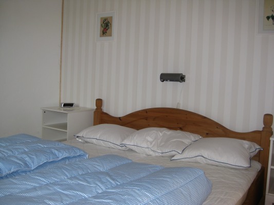 Schlafzimmer - 