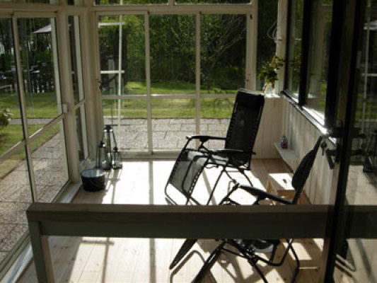Terrass - 