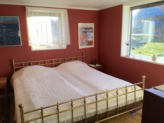 Schlafzimmer - 