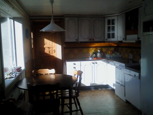 kitchen - 