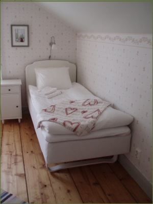 sleeping room - 