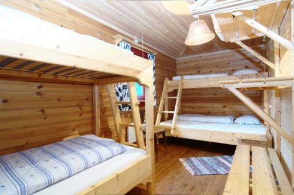 Schlafzimmer - 