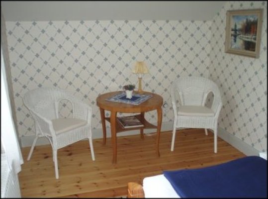 sleeping room - 
