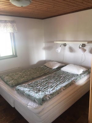 Schlafzimmer - 