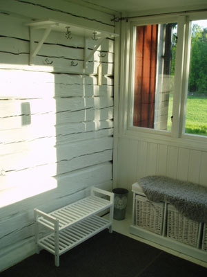 Interiör - 