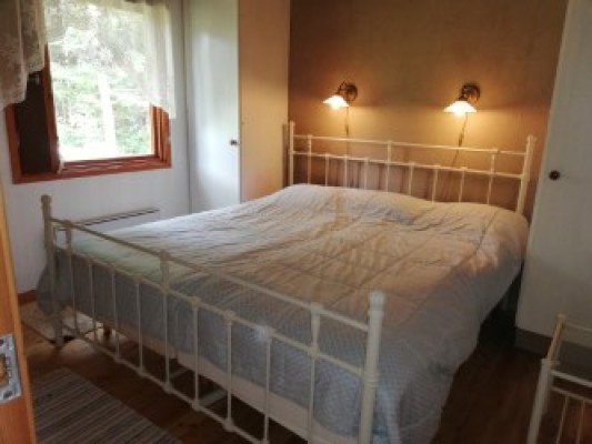 Schlafzimmer - 