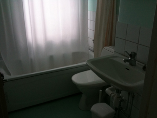 Badezimmer - 