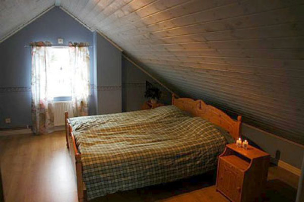 sleeping room - 