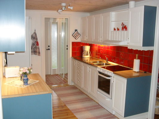 kitchen - 