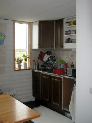 kitchen - 