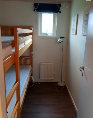 Schlafzimmer - 