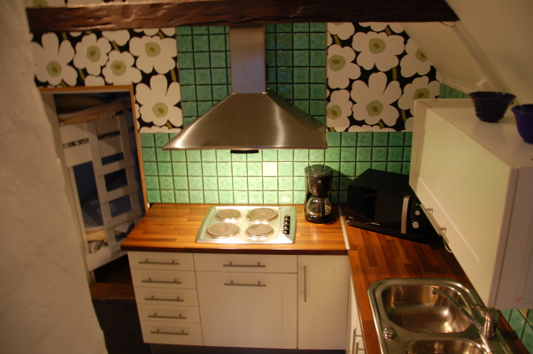 kitchen - 