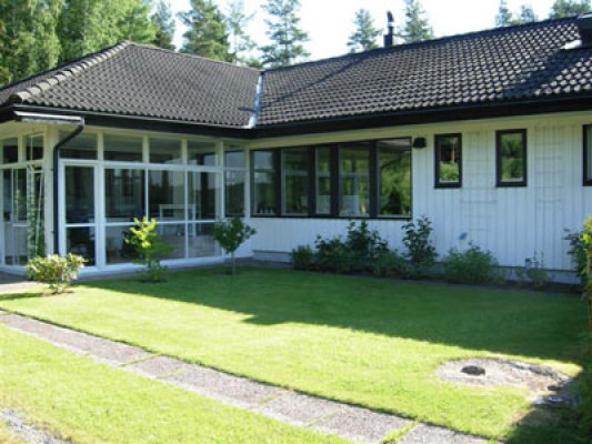 På sommaren - 