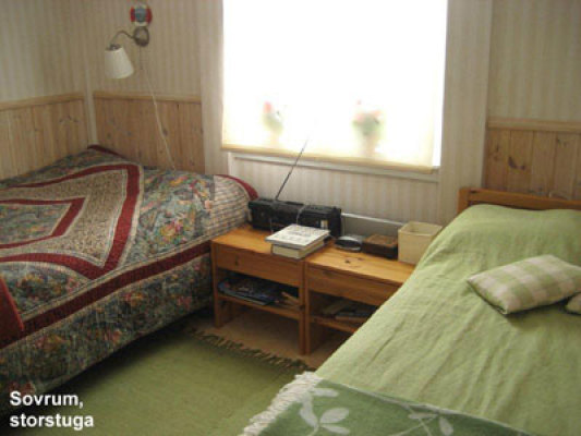 Schlafzimmer - 