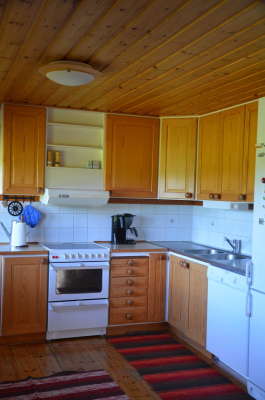 kitchen - 