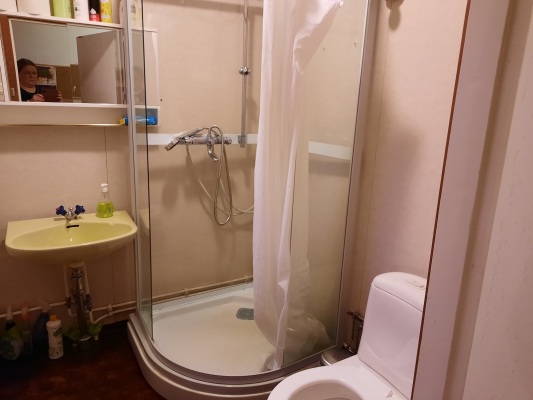 bath room - 