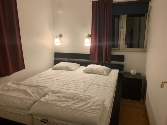 Schlafzimmer - 