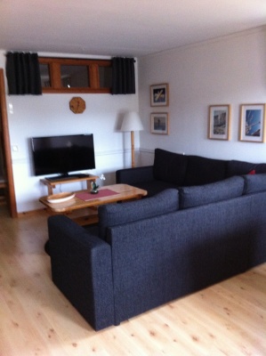 Flat sweden, dalarna, sälen: högfjället 7d