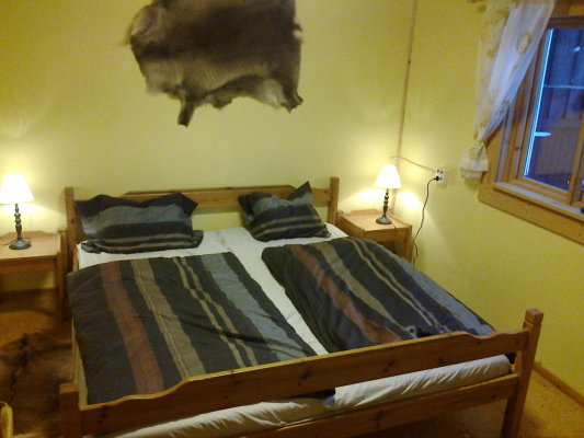 sleeping room - 