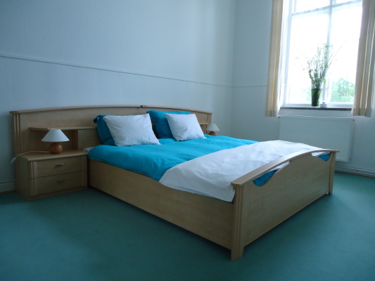 Schlafzimmer - 