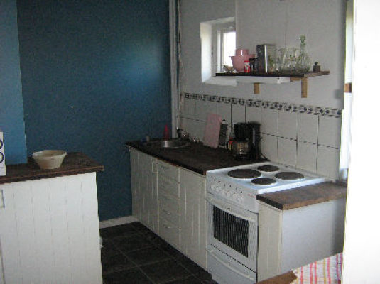 kitchen - 