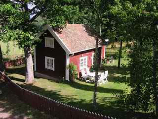 På sommaren - 