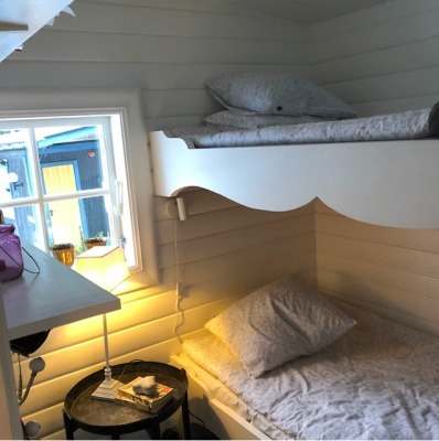 Sovrum - 