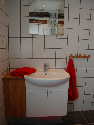 Badezimmer - 