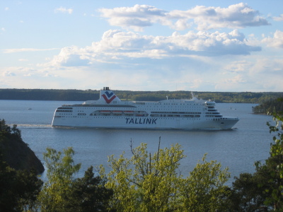 Ferienhaus Schweden Stockholm Kummelnas Villa Bergshyddan Schwedenurlaub Com Tripto Ab
